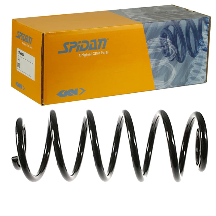 SPIDAN 48477 Fahrwerksfeder