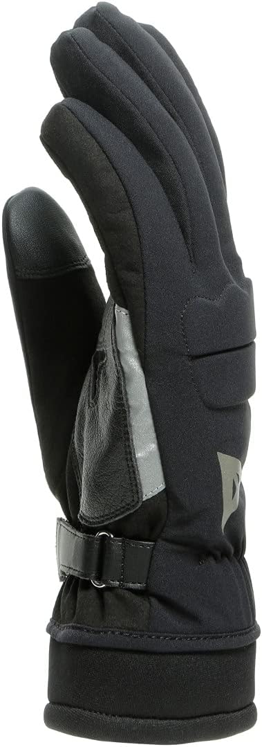Dainese Como Gore-Tex Motorradhandschuhe 2xl,Black XXL, 2xl,Black XXL