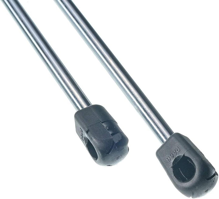 Frankberg 2x Gasfeder Dämpfer Heckklappe 453mm Kompatibel mit P.a.s.s.a.t Variant 3C5 Alle Motoren K