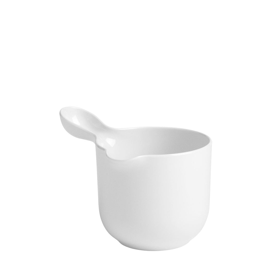 Room Copenhagen Bowl 2 L White