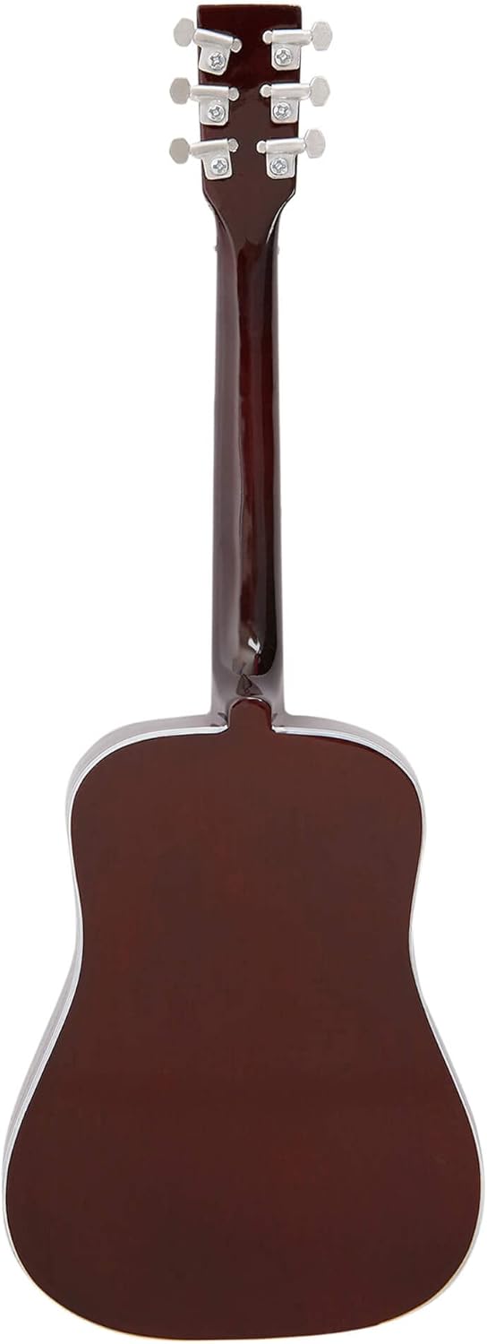 Axman James Hetfield Miniatur-Gitarren-Nachbildung – Musikgeschenke – Handgefertigte Ornamente im Ma