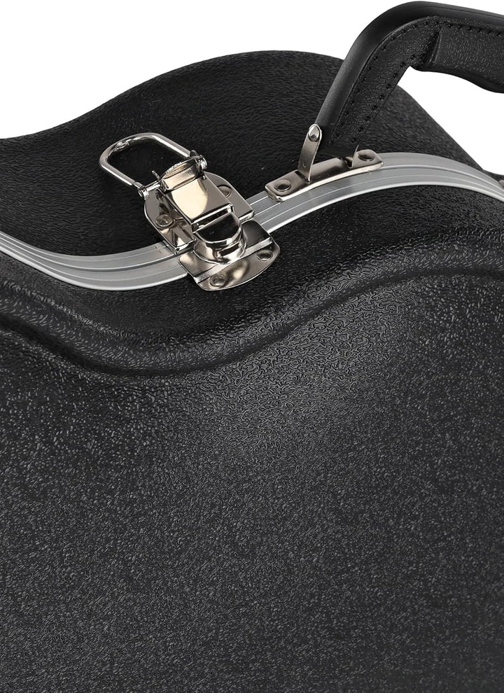 FX F560310 Gitarrenkoffer ABS Konzertgitarre Für Konzertgitarre, Für Konzertgitarre