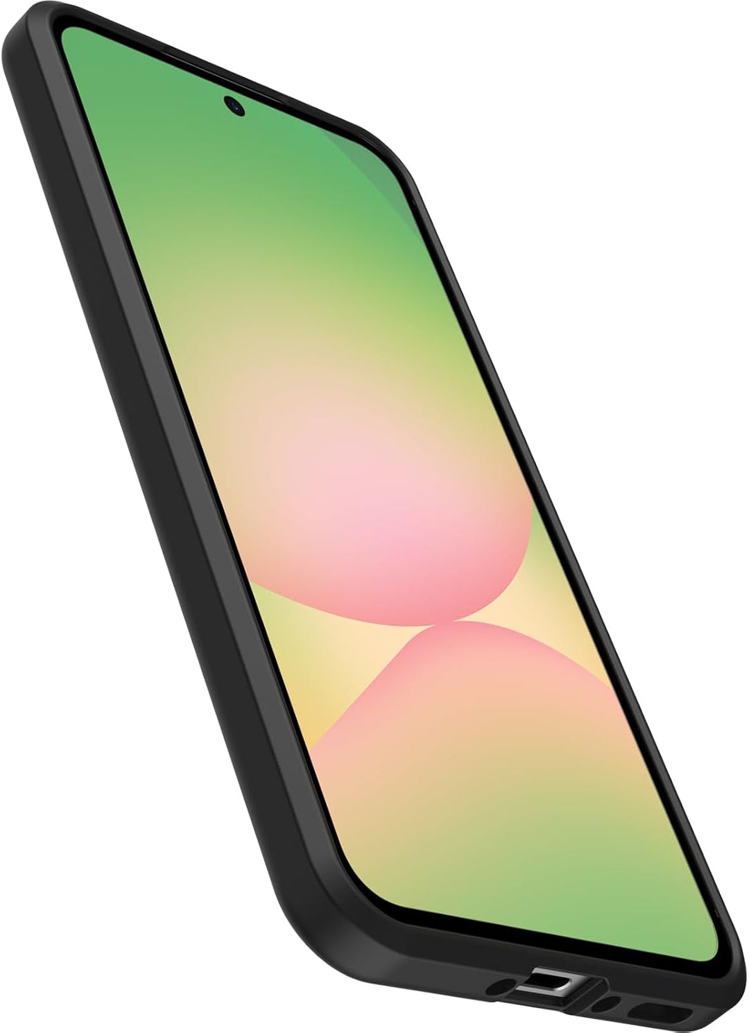 OtterBox React Series Hülle für Samsung Galaxy A56 5G, stossfest, sturzsicher, ultraschlank, schütze