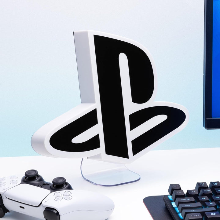 Paladone Playstation Logo Light (PP10240PS)