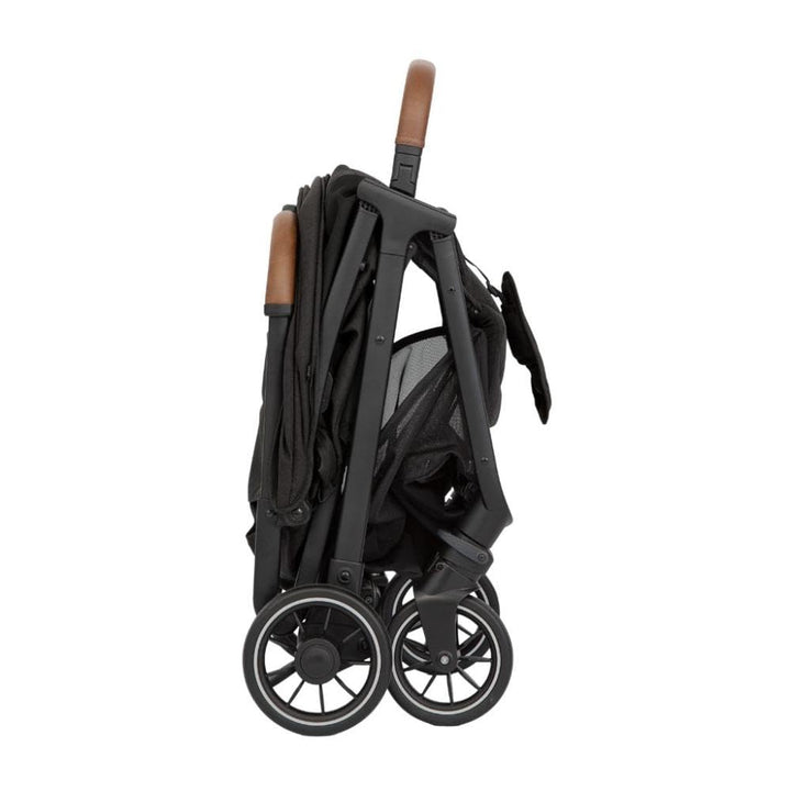 Joie pact™ pro Kinderwagen-Set – Leichter Buggy mit kompaktem Faltmass, inkl. i-Snug™ Babyschale & T