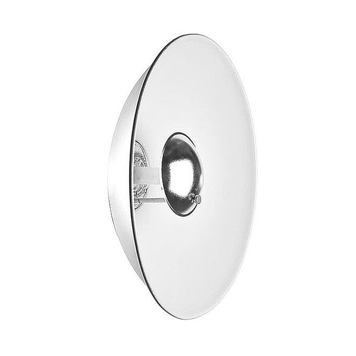 Elinchrom Softlite Mini 44 cm – Parabeln-Weitwinkel, Weiss