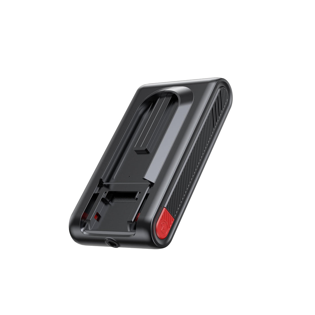 Fieety Ultra 11 Staubsaugerzubehör – Herausnehmbarer Akku – 6 x 4200 mAh – Bis zu 80 Minuten Laufzei
