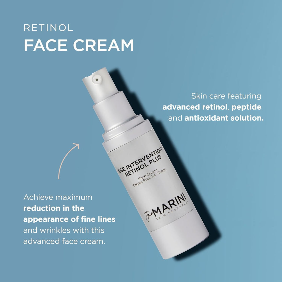 Jan Marini Age Intervention Retinol Plus