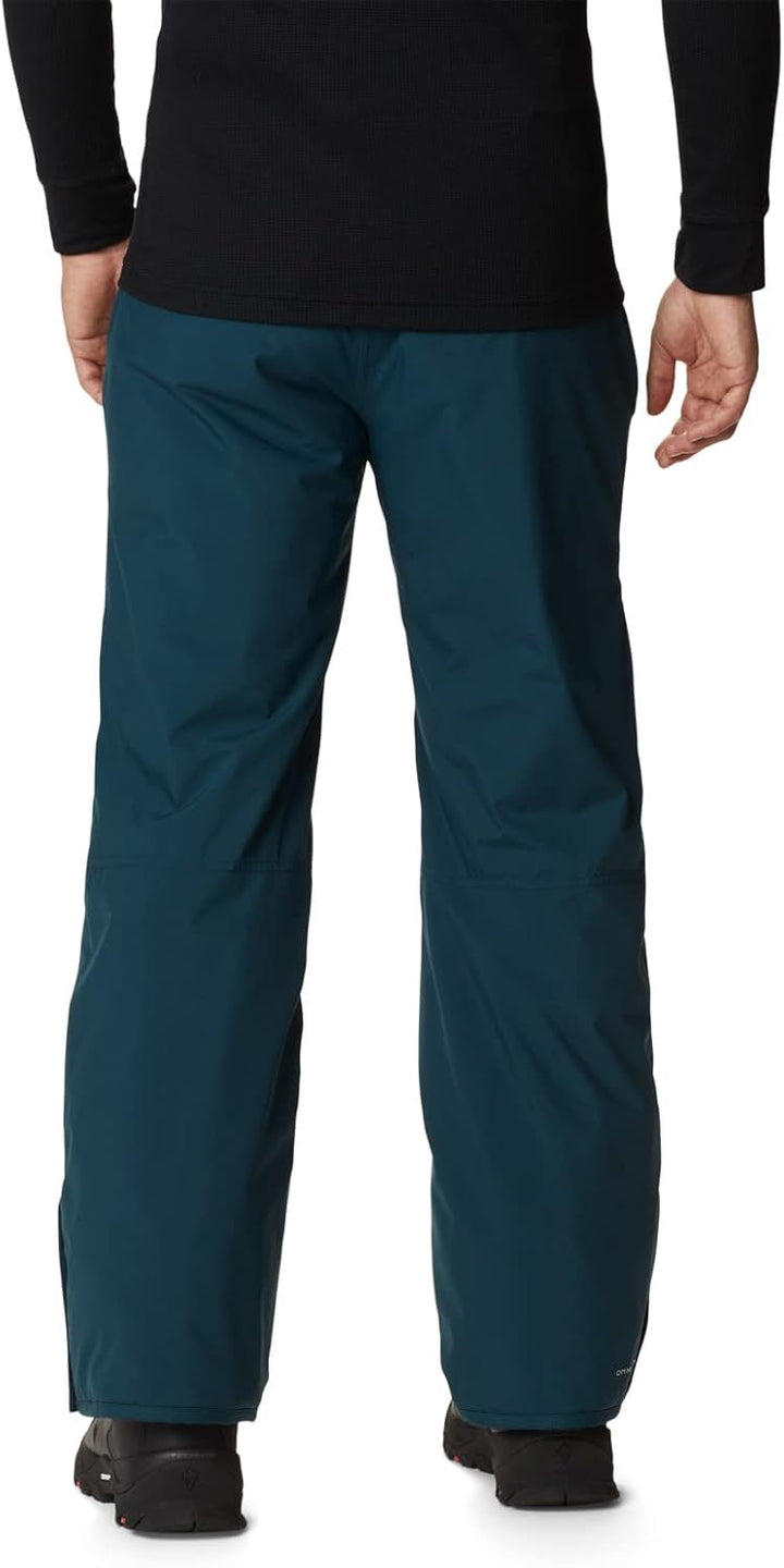Columbia Herren Shafer Canyon Skihose M/R Night Wave, M/R Night Wave