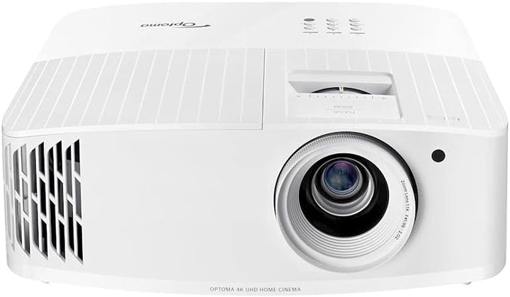 Optoma PROJEKTOR UHD35x DLP UHD 3600 ANSI 1000000:1