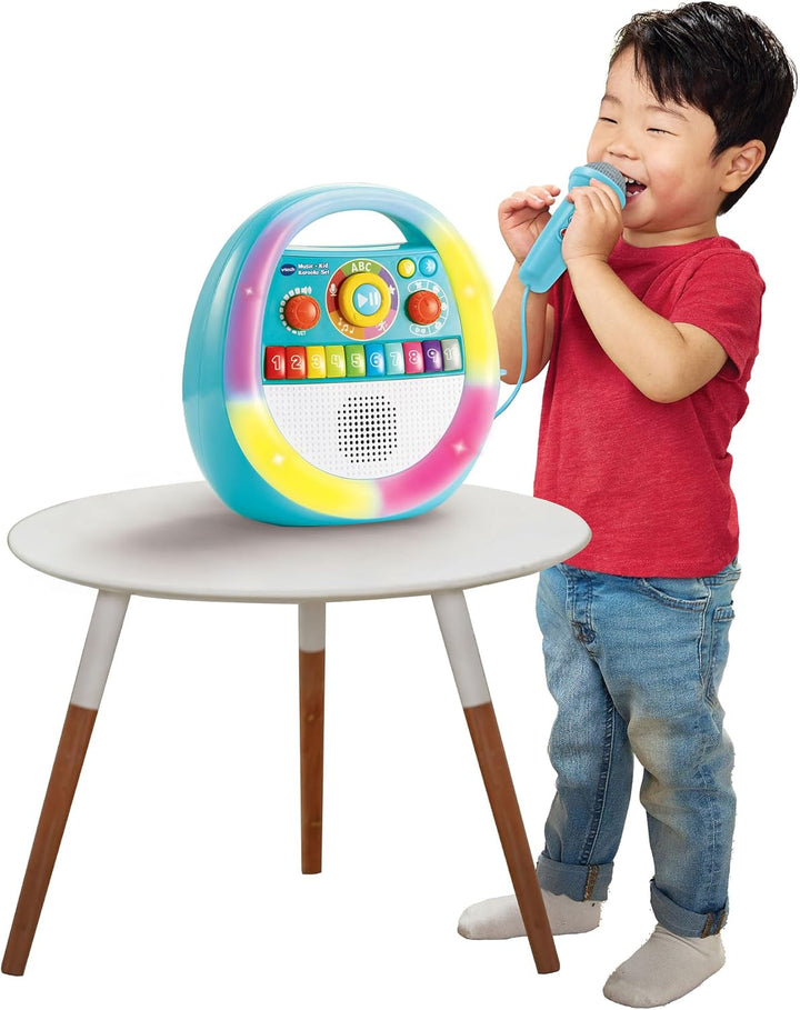 VTech Music&