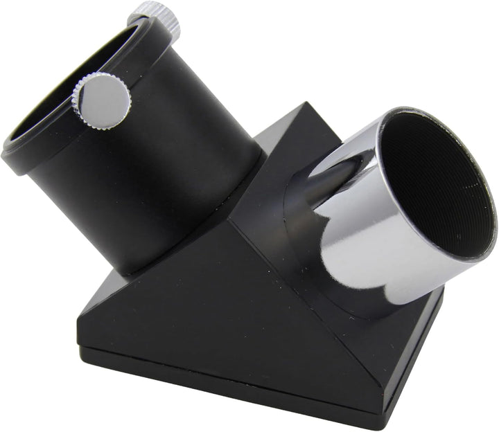 Omegon Teleskop AC 60/700 AZ-1, Linsenteleskop mit 60mm Öffnung und 700mm Brennweite