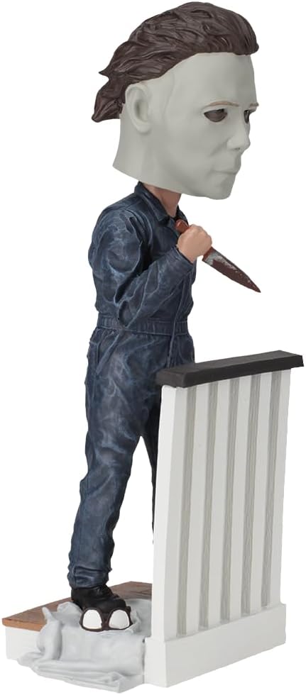 Royal Bobbles Michael Myers Wackelkopf, aus John Carpenter&