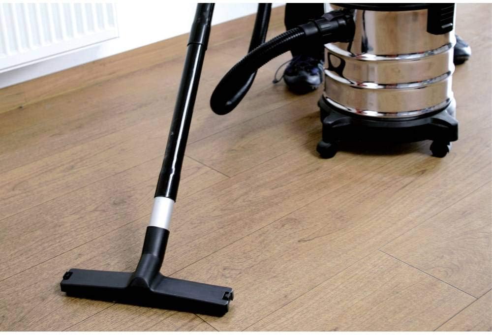 Original Einhell Bodendüse universal für Nass-Trockensauger (passend für Nass-Trockensauger mit 36 m