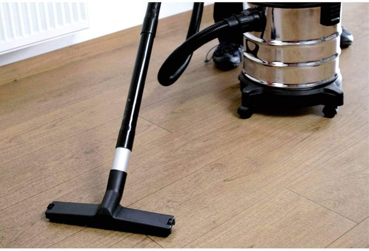 Original Einhell Bodendüse universal für Nass-Trockensauger (passend für Nass-Trockensauger mit 36 m