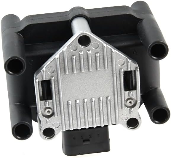 Bremi 11731 Zündspule