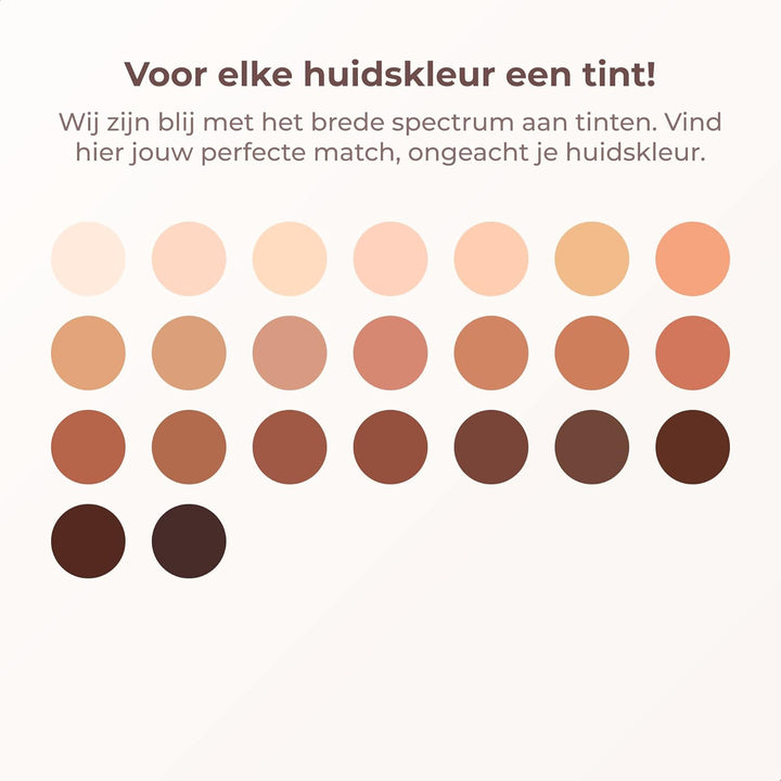 Meroda Universal Concealer (7W), 7W