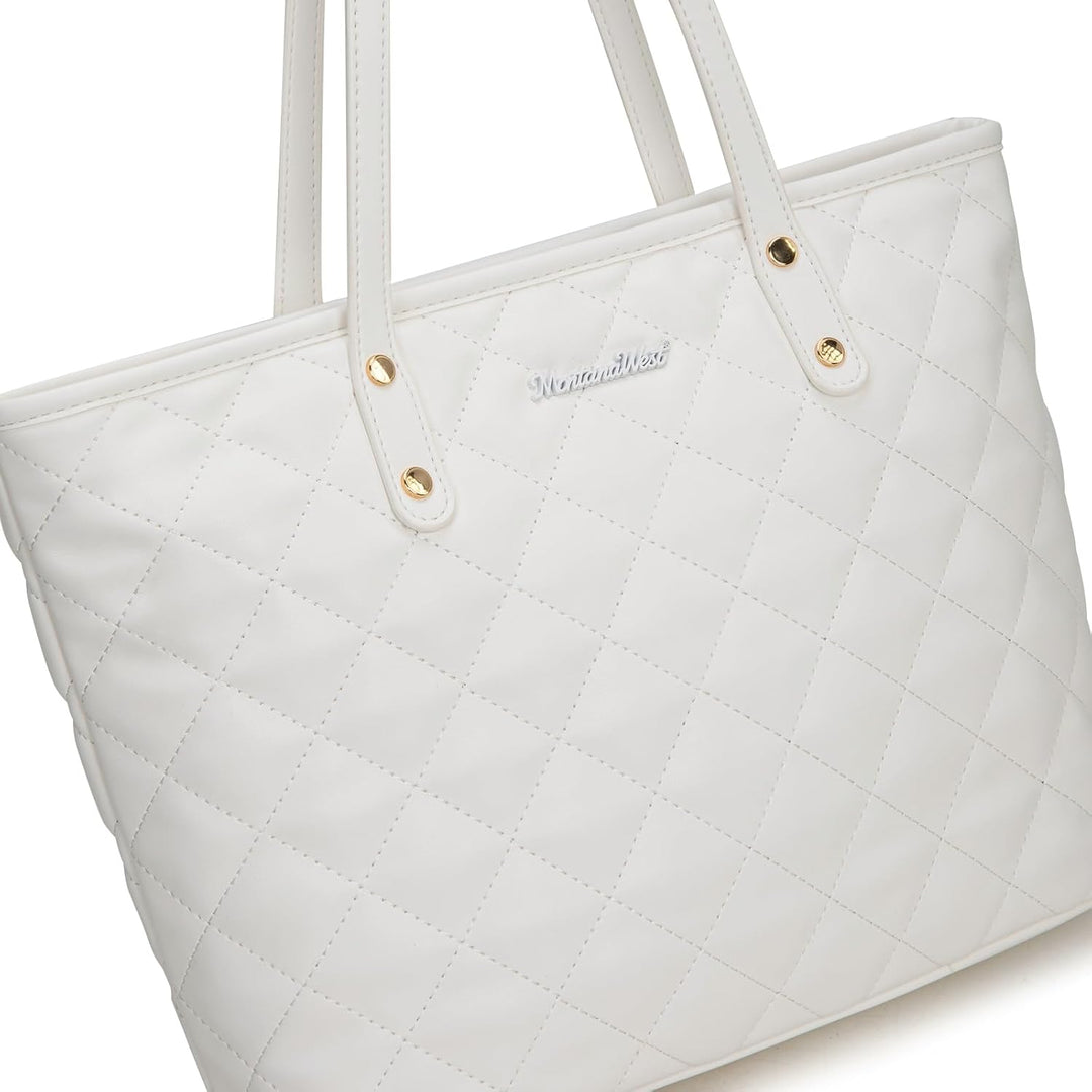 Montana West Tragetasche für Damen, grosse Geldbörsen und Handtaschen, modische Umhängetasche, Hobo-
