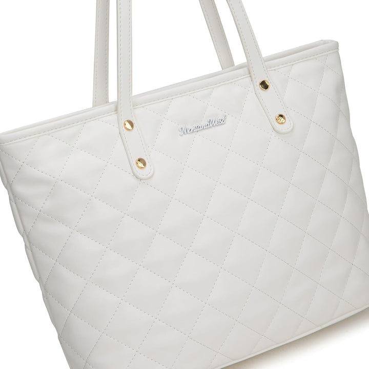 Montana West Tragetasche für Damen, grosse Geldbörsen und Handtaschen, modische Umhängetasche, Hobo-