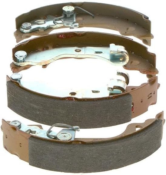 Bosch 986487597 Bremsbacke