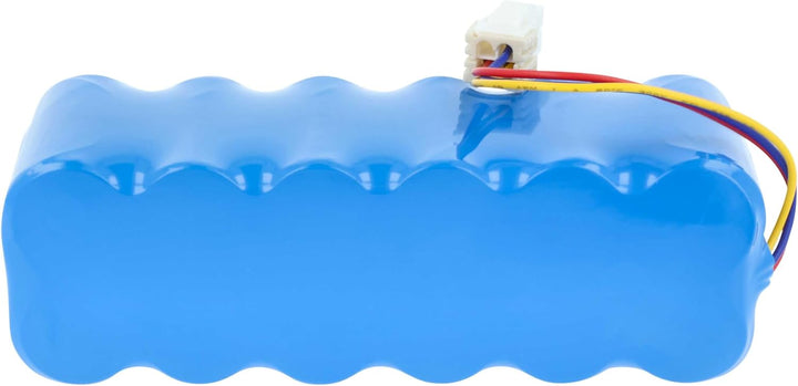 vhbw Akku kompatibel mit Samsung Navibot VCR8855L3B, VCR8857, VCR8877, VCR8894, VCR8896, VCR8897 Sta