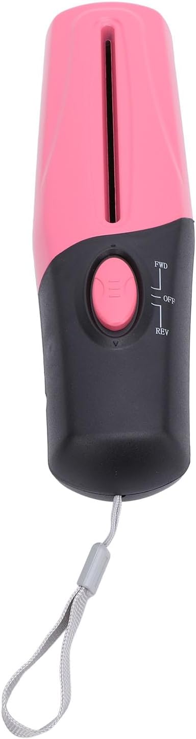 Tragbarer USB-Aktenvernichter Tragbarer Aktenvernichter Multifunktionaler Kleinschneidestreifen Elek