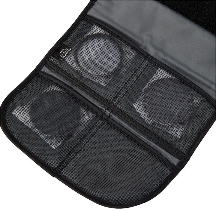 Hoya Digital Filter Kit (49mm, inkl Cirkular Polfilter/ND-Filter (NDx8)/HMC-C, UV-Filter), 49mm