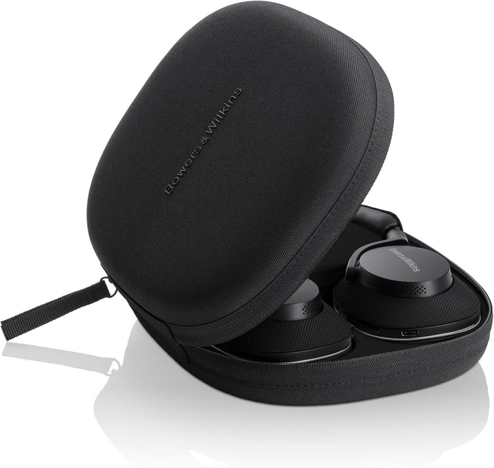 Bowers &amp; Wilkins PX7 S2e Over-Ear-Kopfhörer mit Geräuschunterdrückung, kabellos, Qualcomm aptX™ Adap