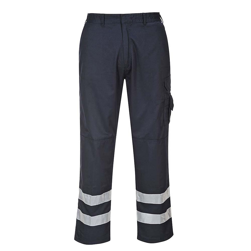 Portwest Unisex Hose Armada L gerade, Armada L gerade