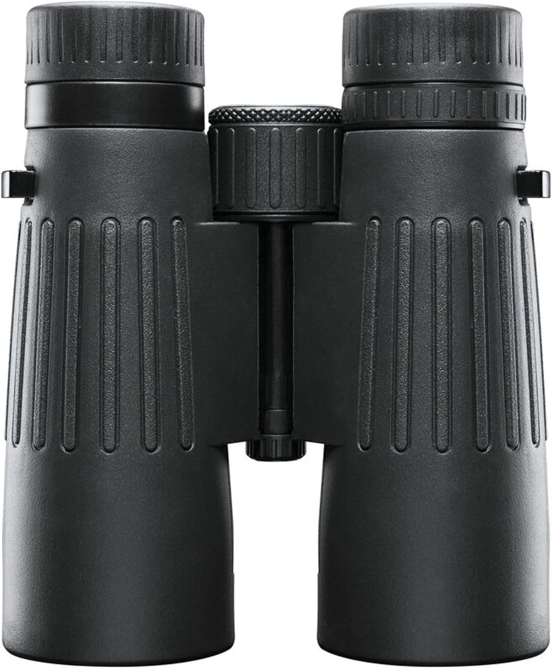 Bushnell - Powerview 2 - Fernglas - 10x42 - Dachkant - Aluminium Metallgehäuse - Mehrschichtvergütun