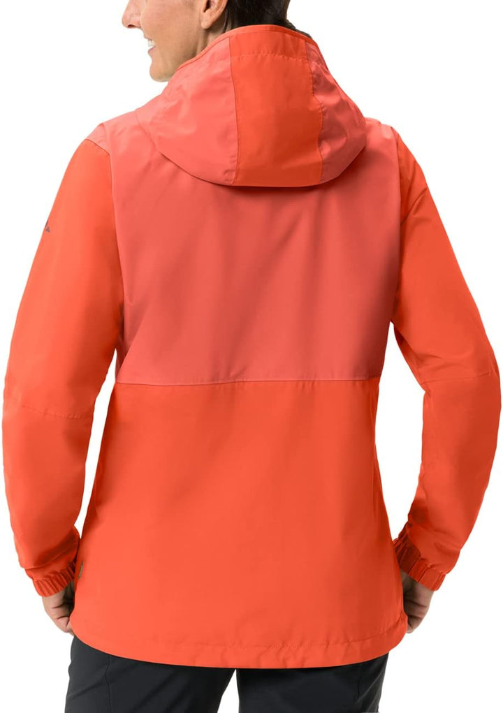 VAUDE Damen Women's Neyland Jacket Jacke 36 hokkaido, 36 hokkaido