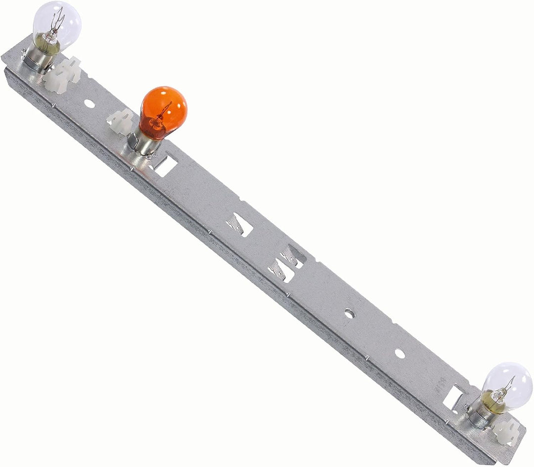 HELLA - Heckleuchte - Caraluna I - Glühlampe - 12V - Einbau/geschraubt - Lichtscheibenfarbe: weiss/r