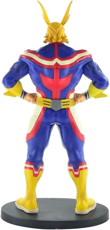 Banpresto My Hero Academia AGE OF HEROS ALL MIGHT japan only item anime HIROAKA