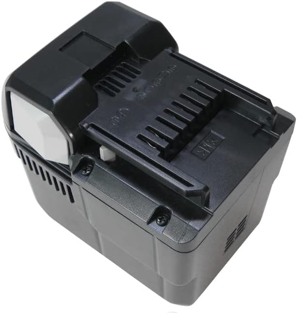 Hochleistungs Li-Ion Akku, 36V / 3000mAh ersetzt Hitachi 328036 BSL3626 für Hitachi 36DL DH36DL 36DA