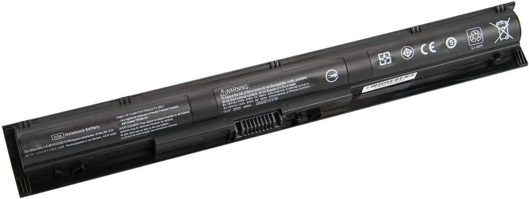 KI04 800049-001 K104 800050-001 800010-421 800009-421 HSTNN-DB6T HSTNN-LB6S 800049-005 Laptop-Akku-E