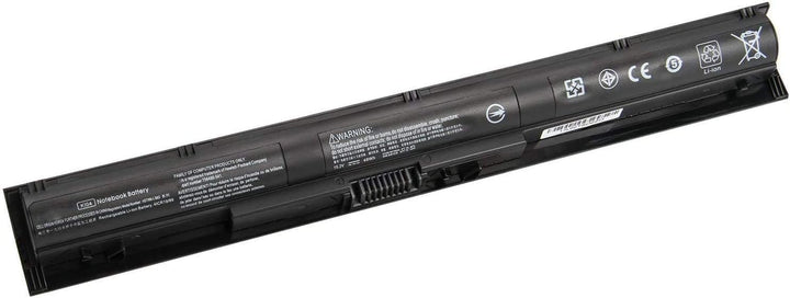 KI04 800049-001 K104 800050-001 800010-421 800009-421 HSTNN-DB6T HSTNN-LB6S 800049-005 Laptop-Akku-E