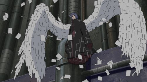 Naruto Shippuden, Staffel 6: Die Prophezeiung und Rache des Meisters (Episoden 333-363, uncut) [4 DV