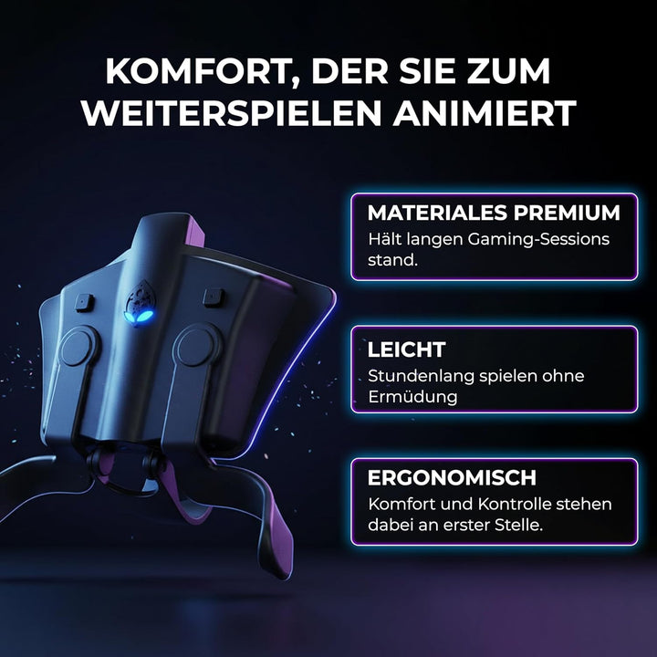 FPS Strike Pack Standard [PlayStation 4]