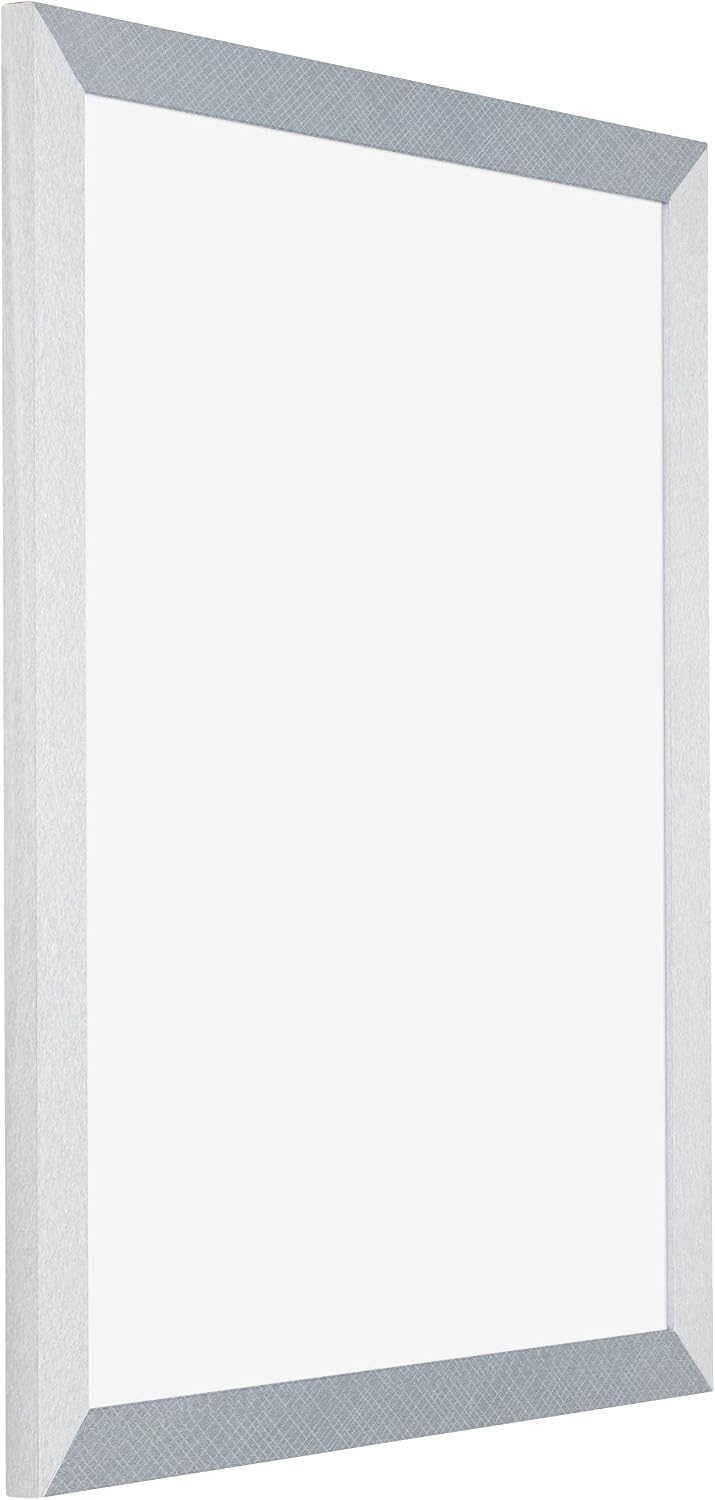 yd. Your Decoration - Bilderrahmen 50x65 cm - Bilderrahmen aus MDF mit Acrylglas - Antireflex - Ausg