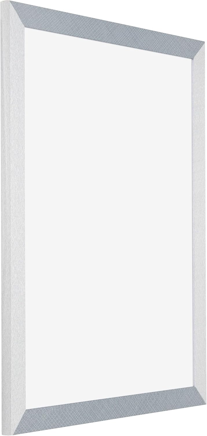 yd. Your Decoration - Bilderrahmen 70x90 cm - Bilderrahmen aus MDF mit Acrylglas - Antireflex - Ausg