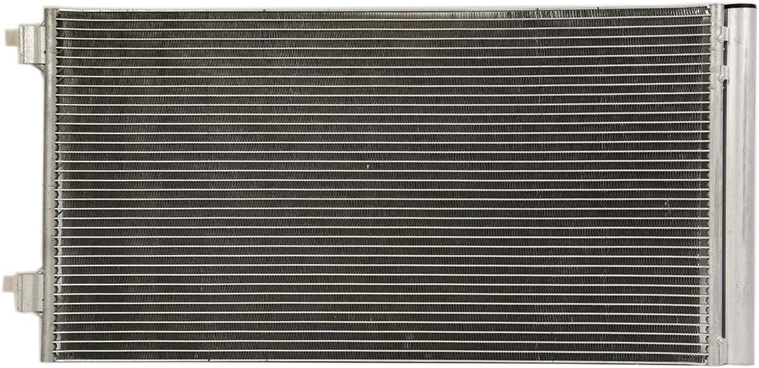 Valeo Kondensator Klimaanlage 814408