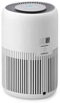 Luftreiniger - PHILIPS - AC0920/10 - 250 m³/h - 65 m² - Weiss
