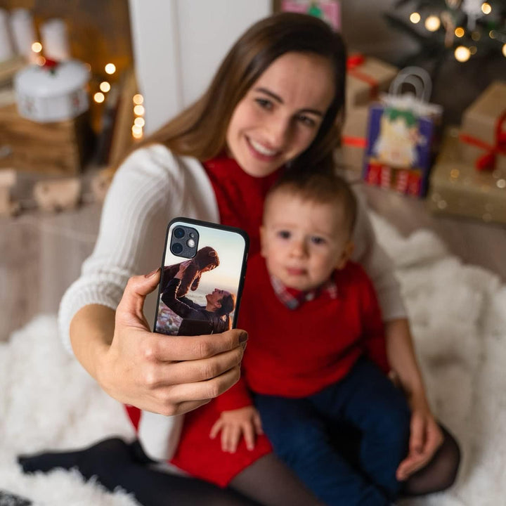 Personalisierte Handyhülle für Samsung Galaxy Z Fold6 5G Hülle - Handyhülle selbst gestalten - stoss