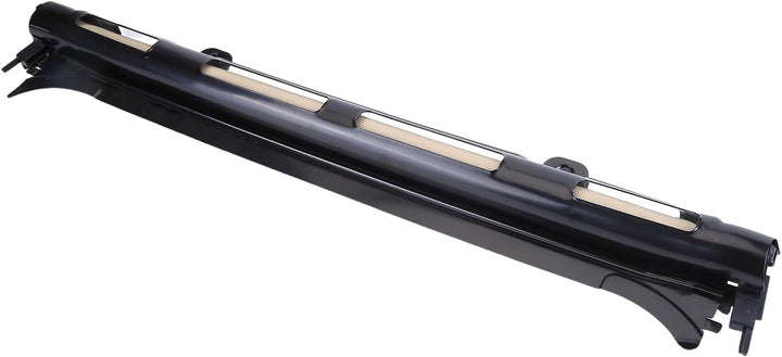 Car Sunroof Shade Abdeckung Rollvorhang Montage kompatibel für Q5 2009-2017 1K9877307A