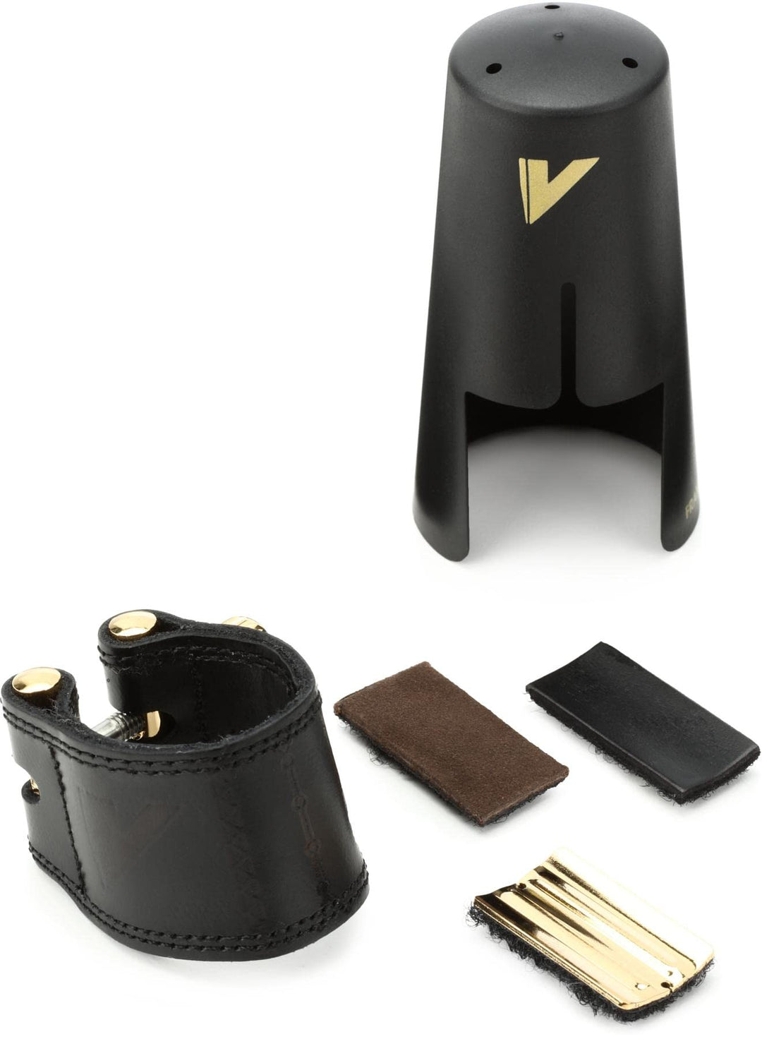 Vandoren Blattschraube LC27P · Blattschraube Altsaxophon, Altsaxophon
