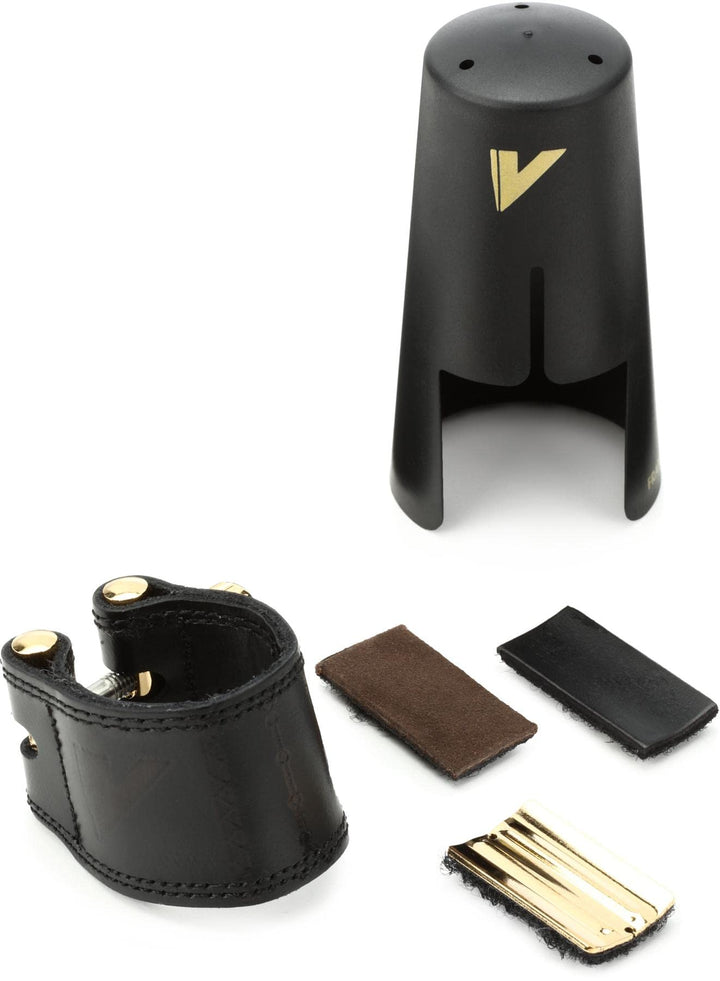 Vandoren Blattschraube LC27P · Blattschraube Altsaxophon, Altsaxophon