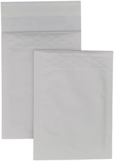 UG-ECO-A1 100 Luftpolstertaschen Luftpolstertaschen Grösse A1 A/1 Int. 110 x 165 mm, kleine Luftpols