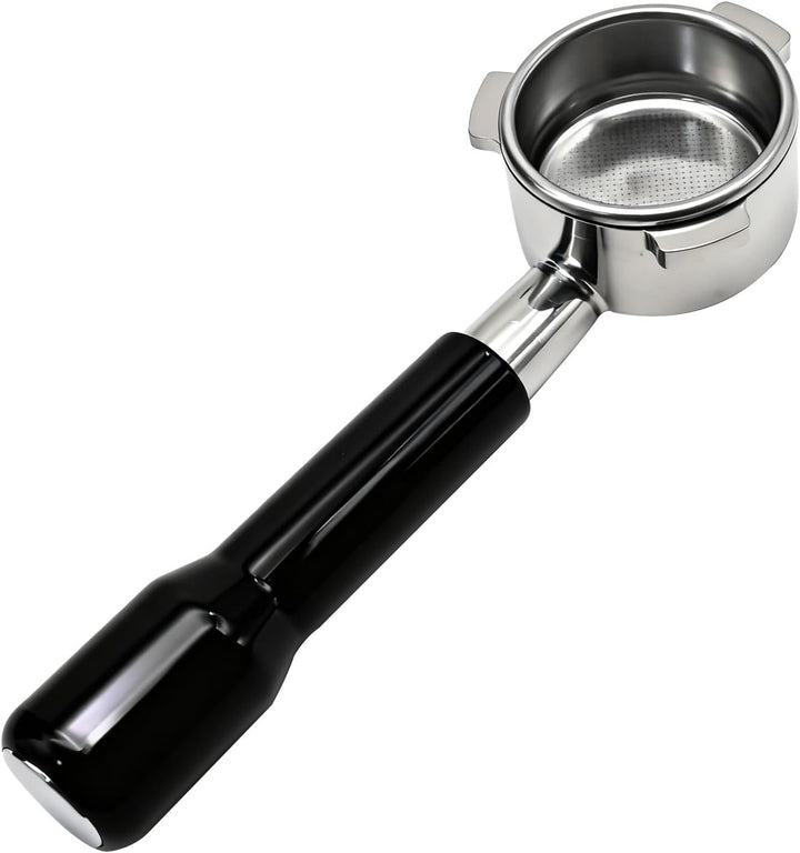 54mm Kaffee Bodenloser Griff, Ersatz für Breville Barista Express Pro, Ersatz für Breville Barista T