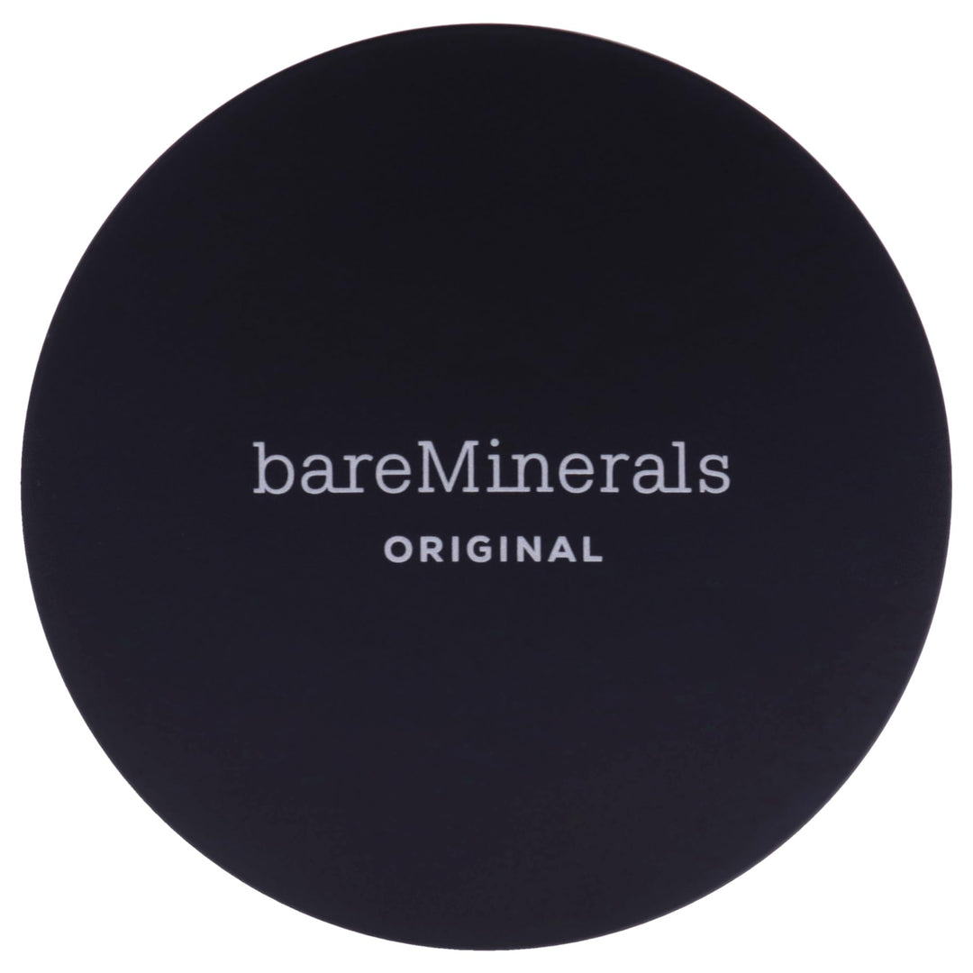 BAREMINERALS Original Mineral Loose Foundation SPF 15 Nr.02 Fair Ivory, 8 g