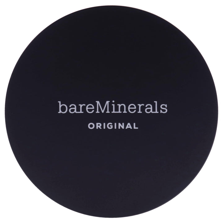 BAREMINERALS Original Mineral Loose Foundation SPF 15 Nr.02 Fair Ivory, 8 g